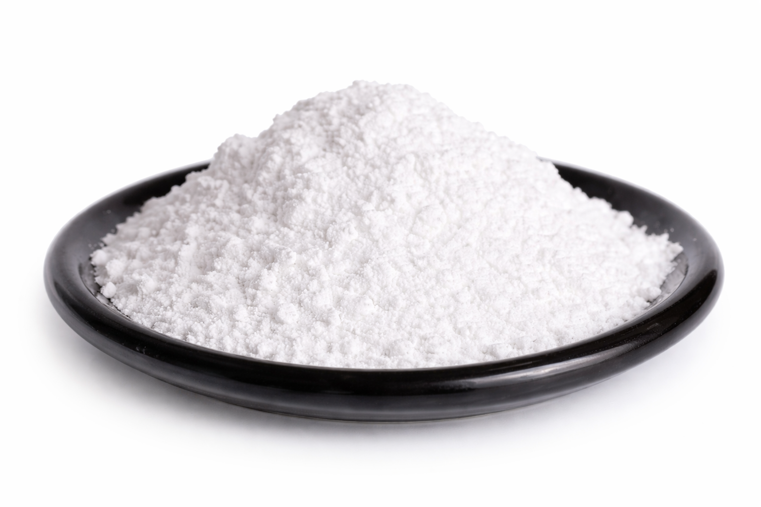 Super White Calcite Powder
